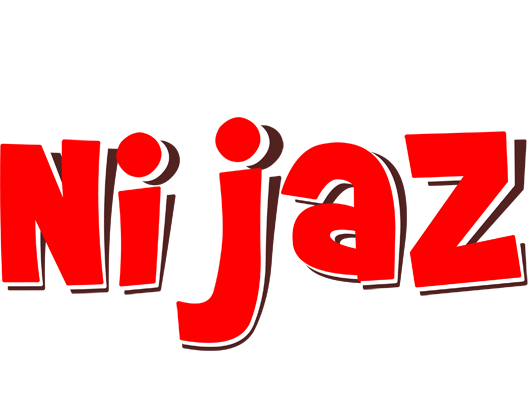 Nijaz basket logo