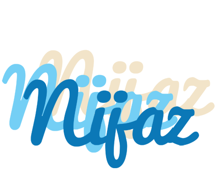 Nijaz breeze logo
