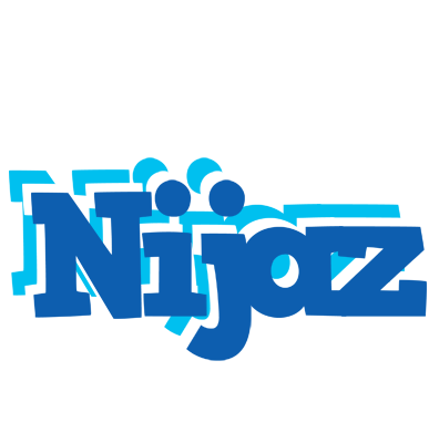 Nijaz business logo