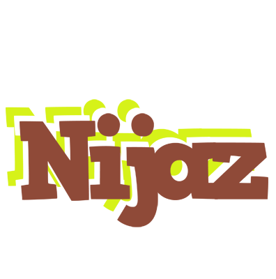 Nijaz caffeebar logo