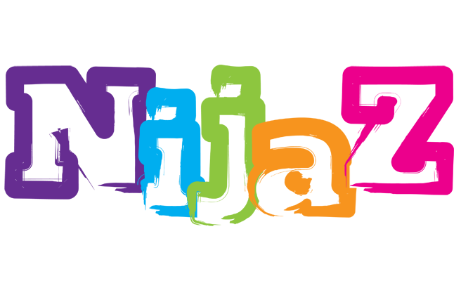 Nijaz casino logo