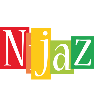 Nijaz colors logo