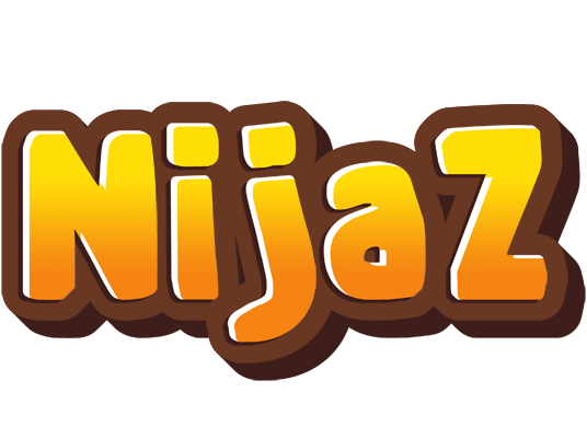 Nijaz cookies logo