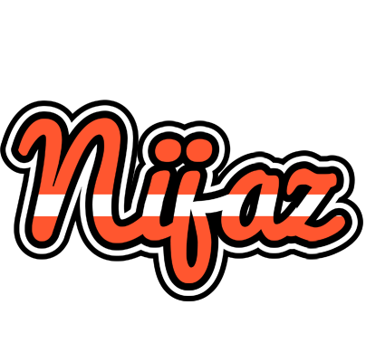 Nijaz denmark logo