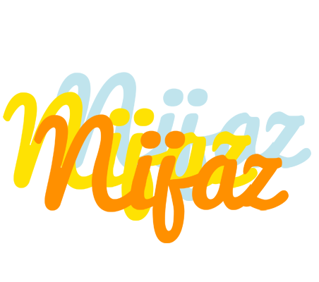 Nijaz energy logo
