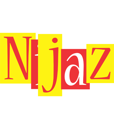 Nijaz errors logo