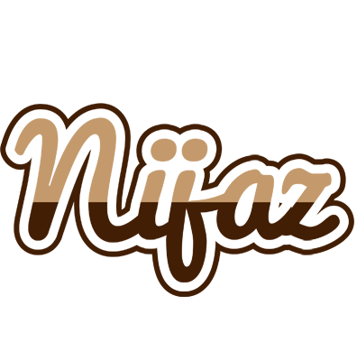 Nijaz exclusive logo