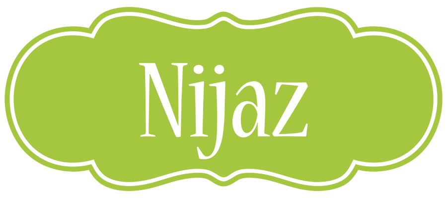 Nijaz family logo