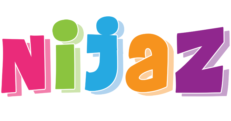 Nijaz friday logo