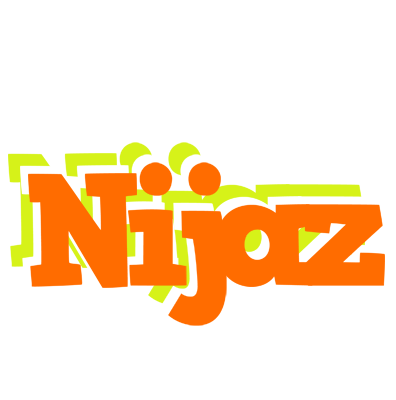 Nijaz healthy logo