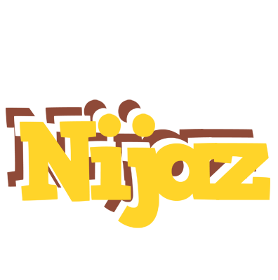 Nijaz hotcup logo
