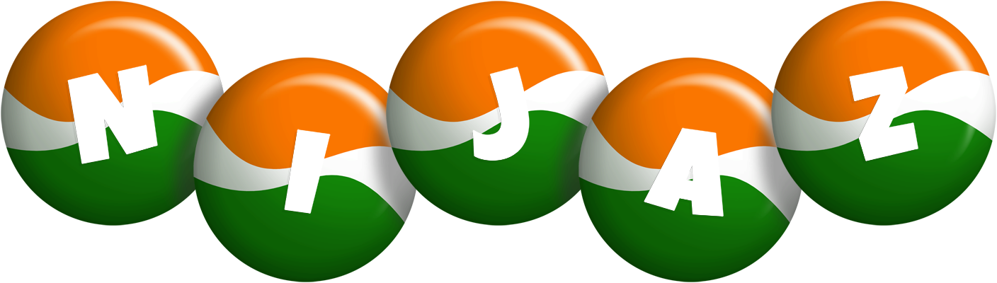 Nijaz india logo