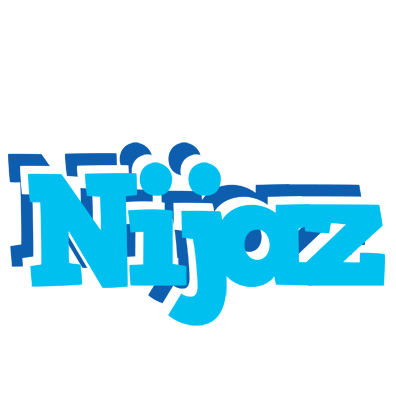 Nijaz jacuzzi logo