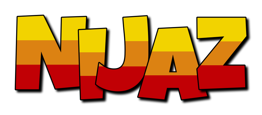 Nijaz jungle logo