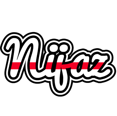 Nijaz kingdom logo