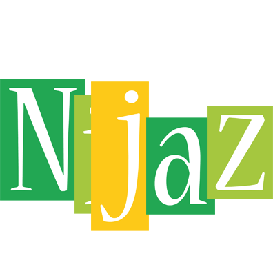 Nijaz lemonade logo