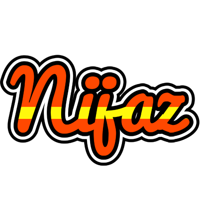 Nijaz madrid logo