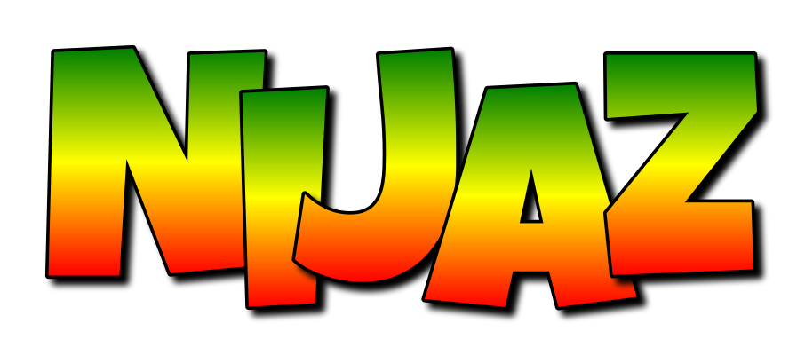 Nijaz mango logo