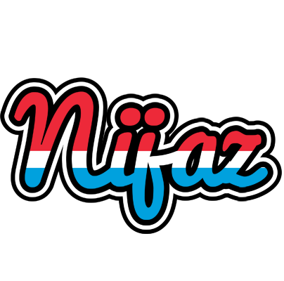 Nijaz norway logo