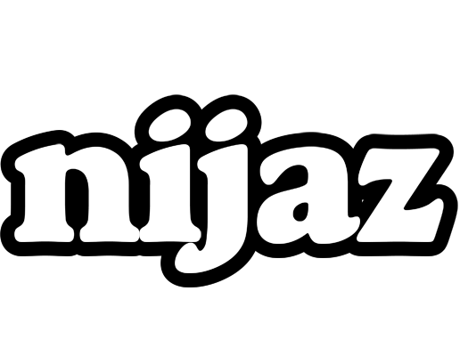 Nijaz panda logo