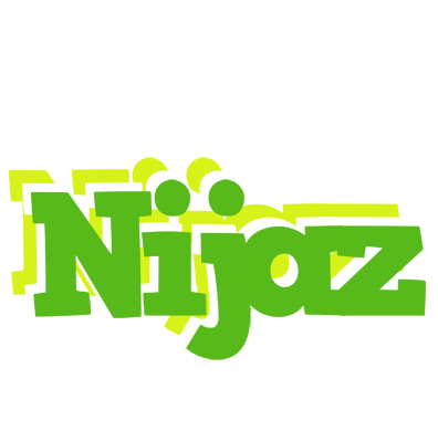 Nijaz picnic logo