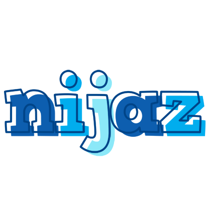 Nijaz sailor logo