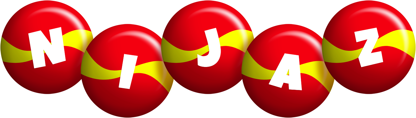 Nijaz spain logo