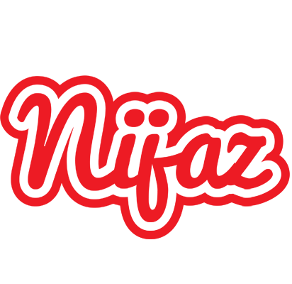 Nijaz sunshine logo