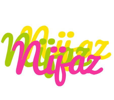 Nijaz sweets logo