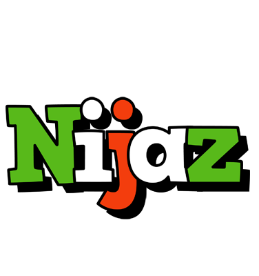 Nijaz venezia logo