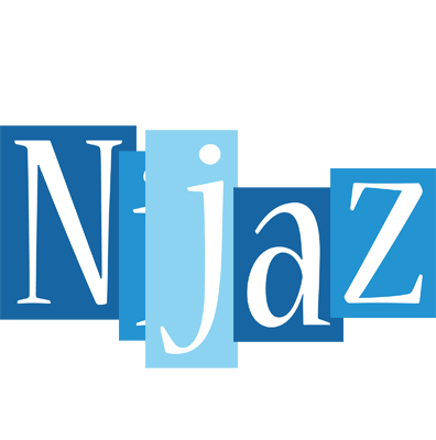 Nijaz winter logo