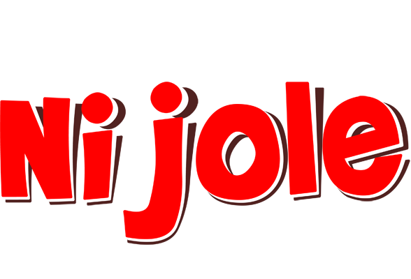 Nijole basket logo
