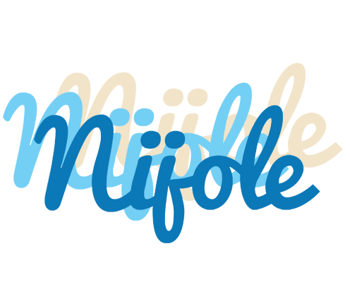 Nijole breeze logo