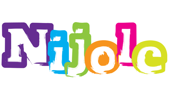 Nijole casino logo