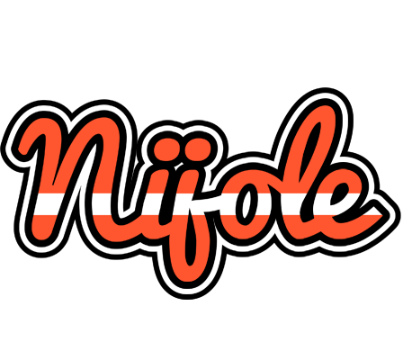 Nijole denmark logo