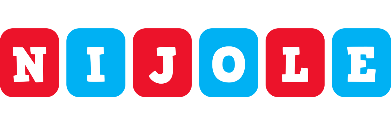 Nijole diesel logo