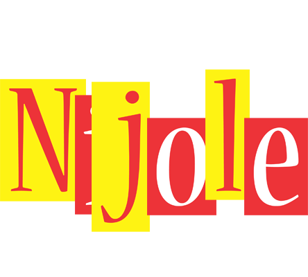 Nijole errors logo