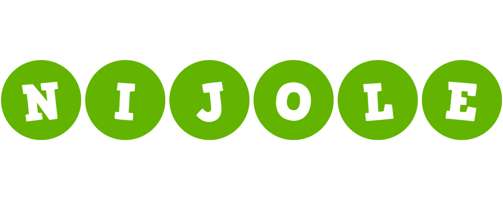 Nijole games logo