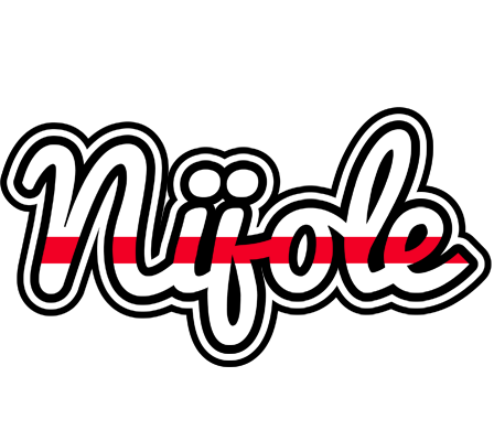 Nijole kingdom logo