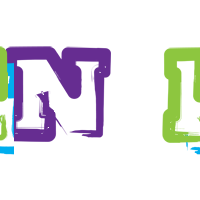 Nik casino logo