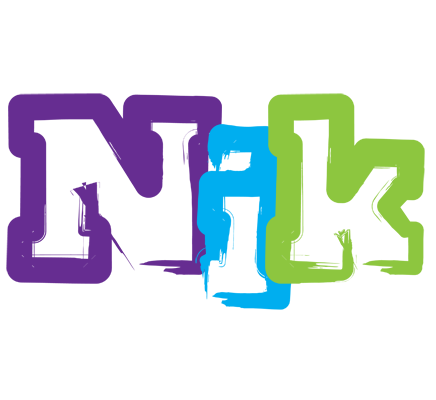 Nik casino logo