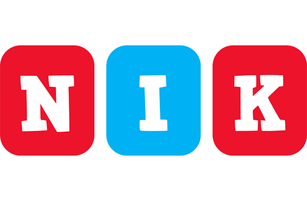 Nik diesel logo