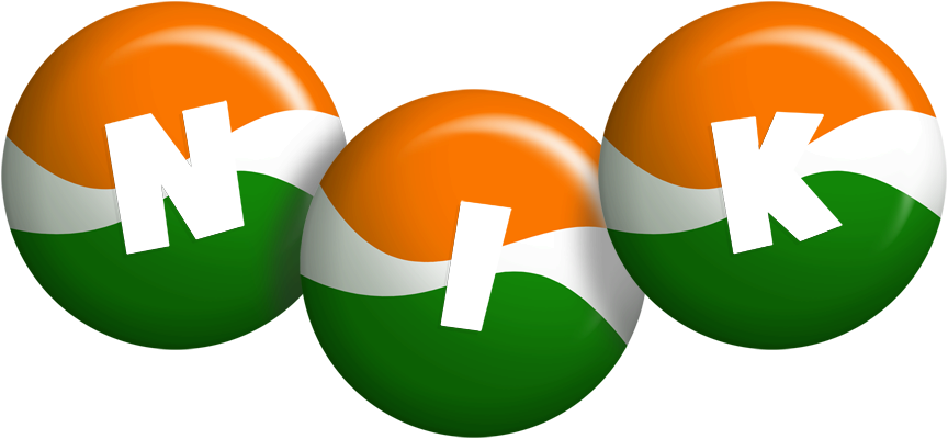 Nik india logo