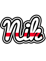 Nik kingdom logo