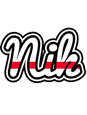 Nik kingdom logo