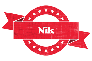 Nik passion logo
