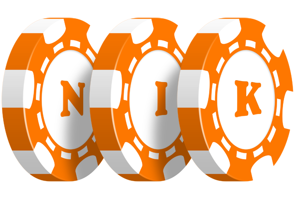 Nik stacks logo
