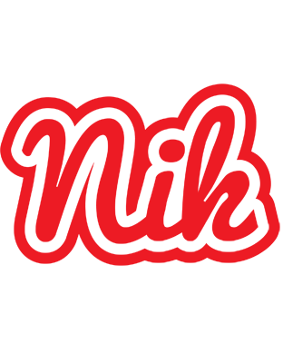 Nik sunshine logo