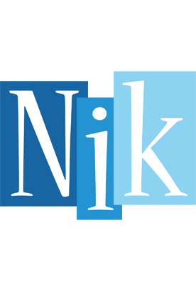 Nik winter logo