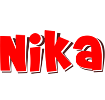 Nika basket logo